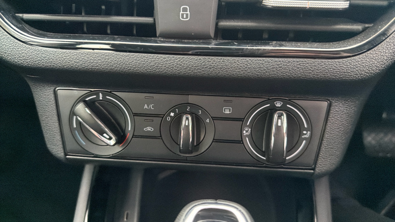 Skoda Scala 1.5 TSI SE 5dr DSG Petrol Hatchback